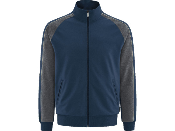 Schneider Sportswear LUANM Herren Jacke stormyocean