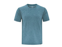 Schneider Sportswera Herren T-Shirt Grant M asphaltblue-meliert Schneider Sportswera Herren T-Shirt Grant M asphaltblue-meliert