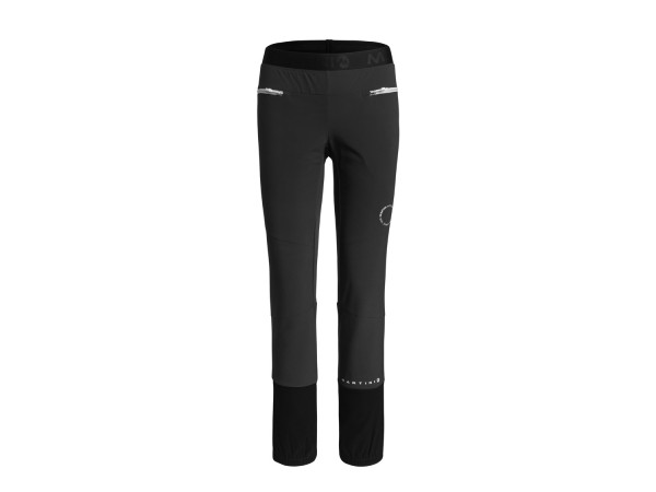 Martini Sportswear Damen Outdoor Hose Ready To Win schwarz