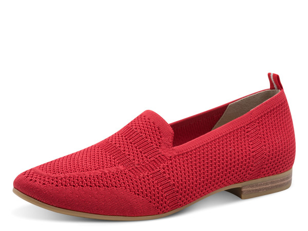 Jana Damen SlipIn red