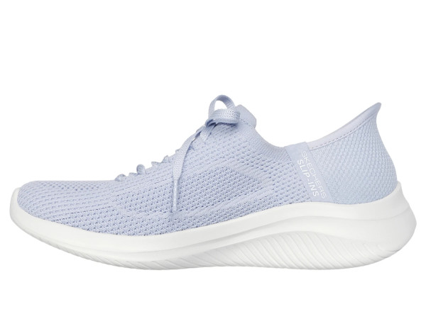 Skechers Damen Sneaker Ultra Flex 3.0 - Elevated hellblau