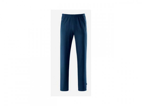 Schneider Sportswear Herren Jogginghose Vaduz blau