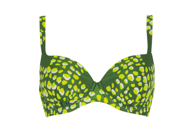 Sunflair Damen Bikini Top greenbay C-Cup