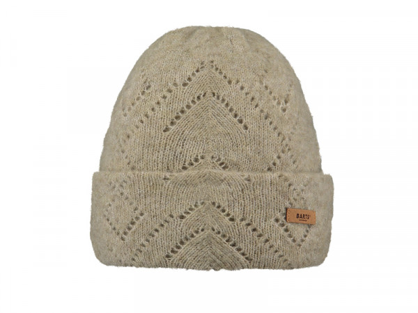 Barts Damen Beanie Bridgey light pistache