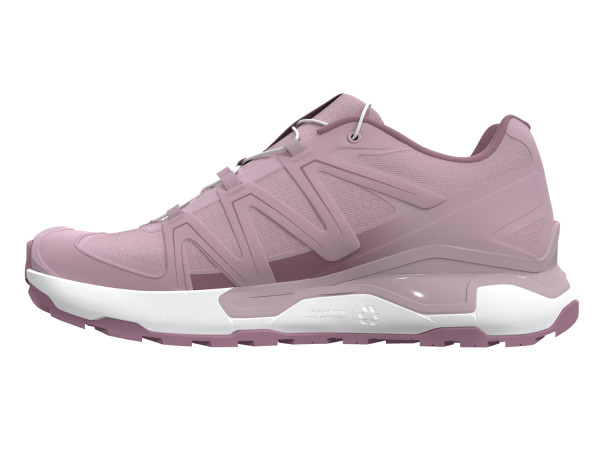 Salomon Damen Laufschuh XC ROAM W pink/disky/lilac