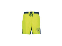 Wavebreaker Herren Badeshort gelb Wavebreaker Herren Badeshort gelb