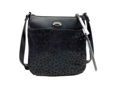 Ara Damen Bag Lara schwarz