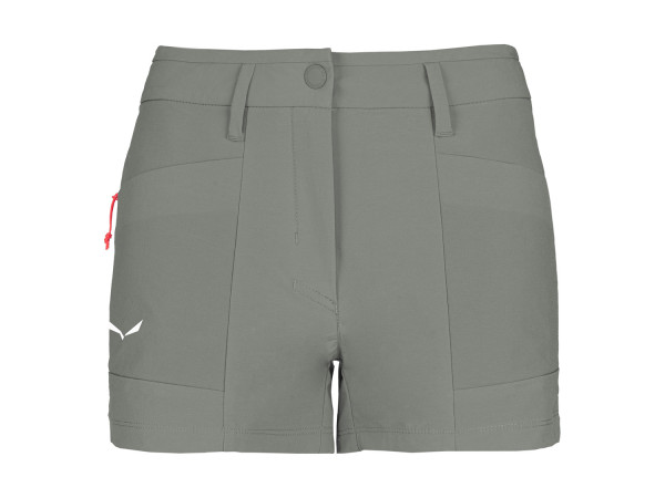 Salewa Damen CargoShort Puez Dst W Cargo W shadow