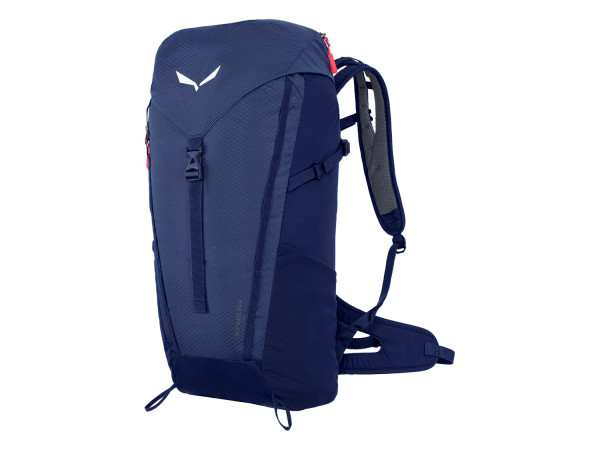 Salewa Damen Wanderrucksack Alp Mate 24L alloy