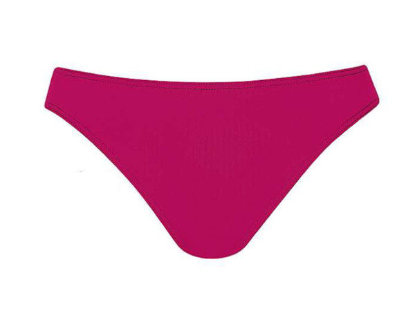 Sunflair Damen Mix-Match Bikini Slip pink