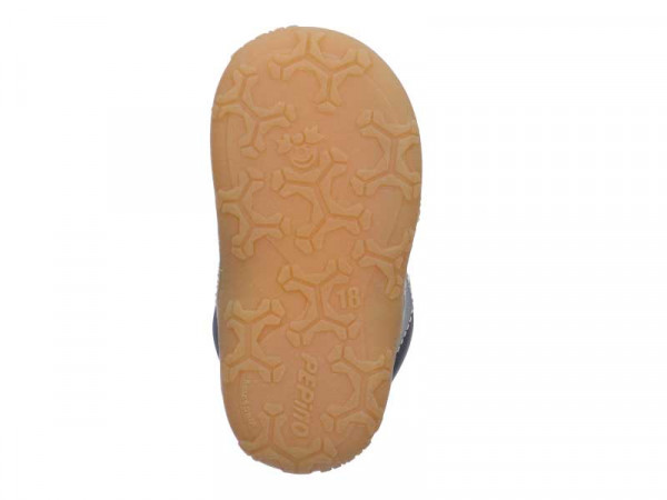 Ricosta Buben Lauflernschuh Chrisy see