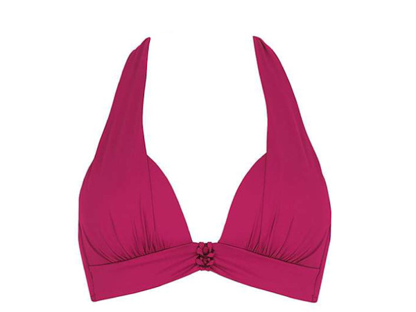 Sunflair Damen Mix-Match Bikini Oberteil pink B-Cup
