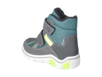 Vorschau: Ricosta Buben Klettboots GABRIS grigo/arctic gefüttert TEX Vorschau: Ricosta Buben Klettboots GABRIS grigo/arctic gefüttert TEX