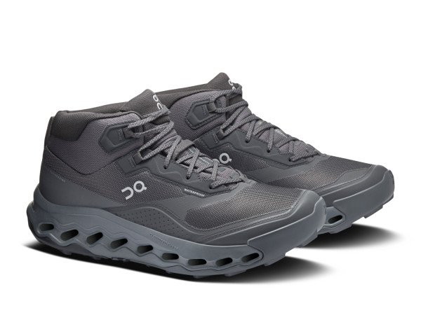 ON CLOUDHORIZON 2 MID WP Herren Outdoorschuh Cloudhorizon eclipse/rock