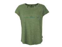 Pally Hi Damen Top Ready For Whatever watermint Pally Hi Damen Top Ready For Whatever watermint