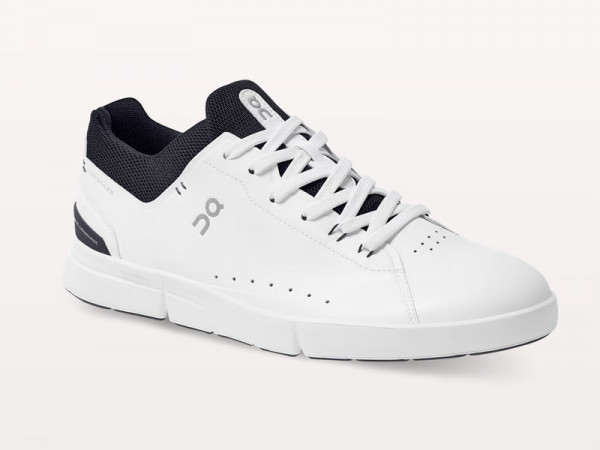 ON-Running Herren Sneaker Roger Advantage white/midnight