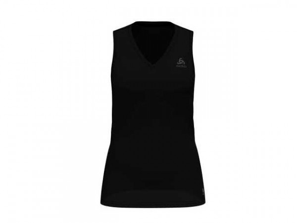 Odlo Damen Tank Active F-Dry schwarz