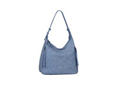 Gabor Bag Damen Handtasche Bolivia blau