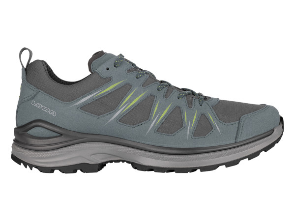 Lowa Herren Outdoorschuh Innox EVO II GTX petrol