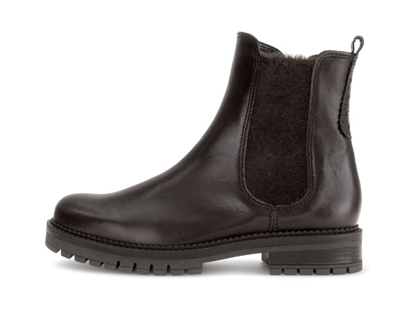 Gabor Damen Chelsea Boot moro