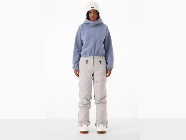 movingcmp Damen Urban Style Skihose bone