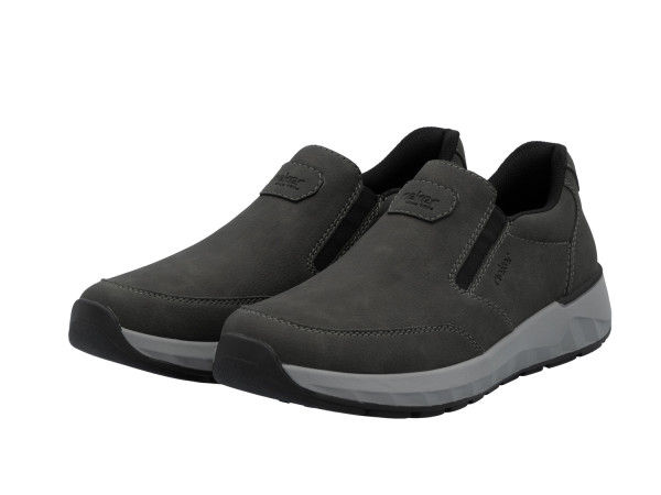 Rieker Herren Slipper stromboli