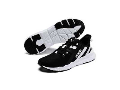 Nike Damen Laufschuh Weave XT schwarz