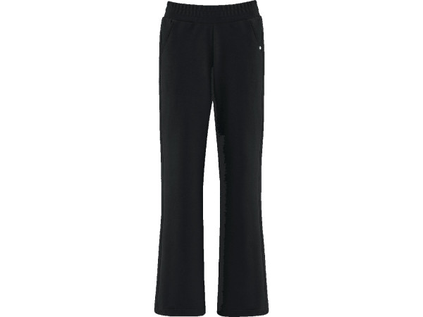 Schneider Sportswear CARINGTONW Damen Pant schwarz