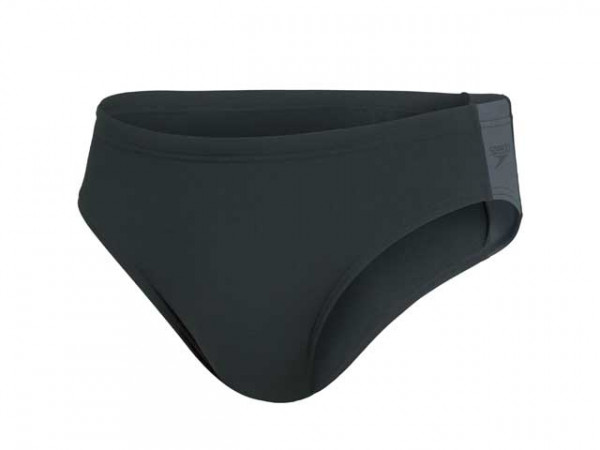 Speedo Herren Badehose Boom schwarz