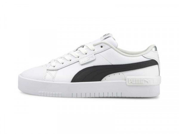 Puma Damen Sneaker Jada weiss