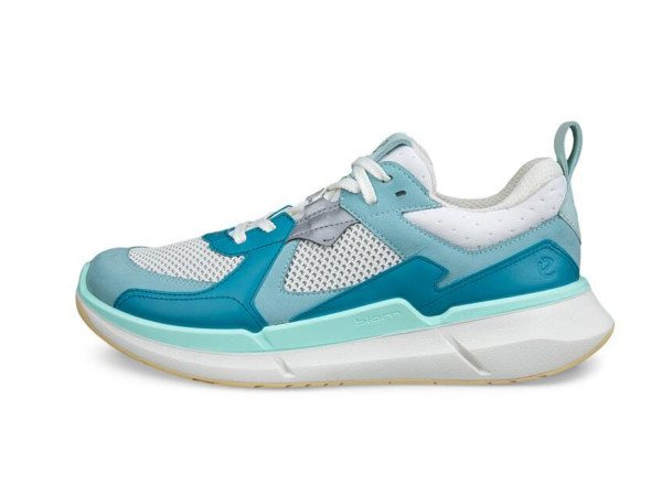 Ecco Damen Sneaker Biom 2.2 W aquatic/pagoda