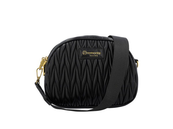 Remonte Damen Bag black