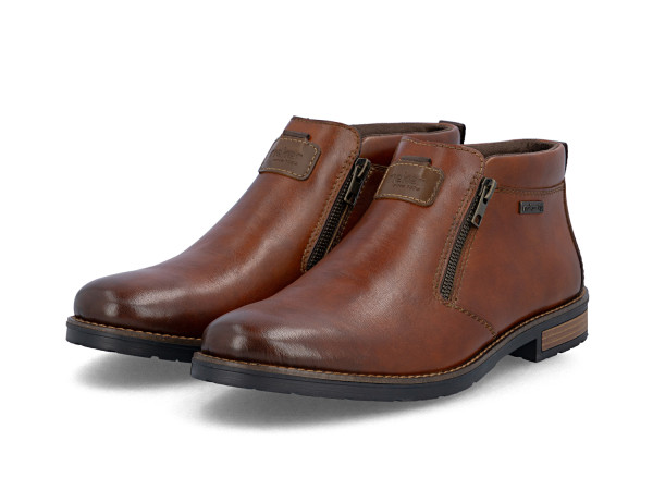 Rieker Herren Schlupfschuh gaucho/RV