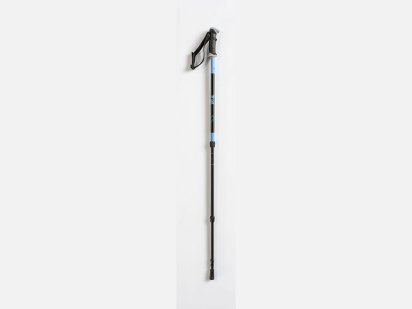 Whiteblaze Wanderstock TRAIL adjustable hiking pole schwarz