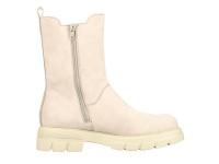 Vorschau: Rieker Damen Plateau Boots ginger/beige Vorschau: Rieker Damen Plateau Boots ginger/beige