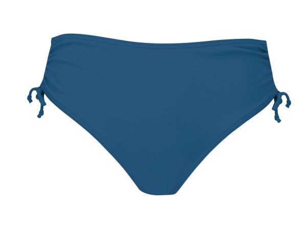 Sunflair Damen Mix-Match Bikini Slip blau