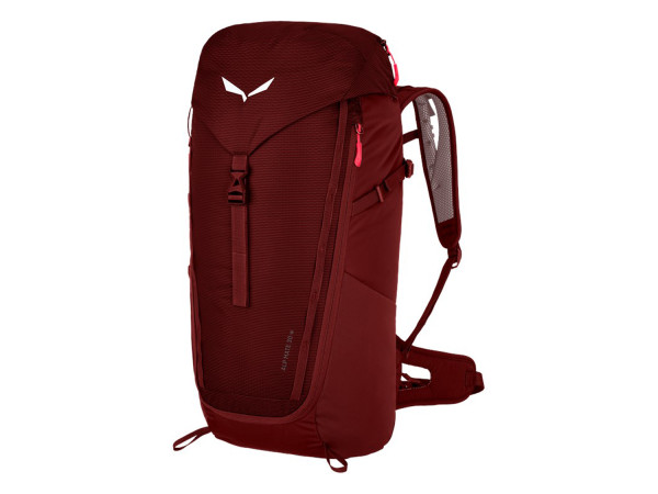 Salewa Damen Trekking Rucksack Alp Mate 30L blue syrah