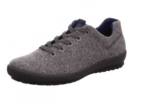 Legero Damen Sneaker Tanaro grau/Merino