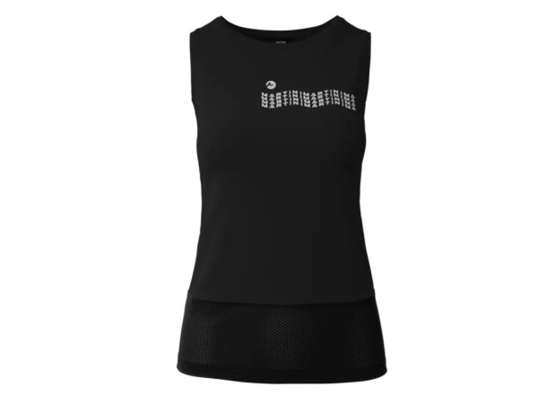 Martini Sportswear Damen Alpmate Drive Tanktop W black