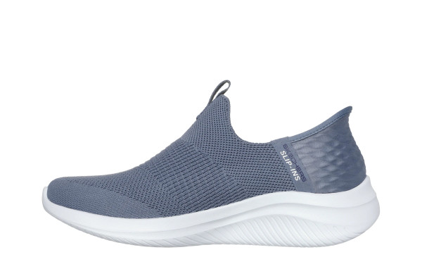 Skechers Damen Slip-ins Ultra Flex 3.0 - Cozy Streak navy