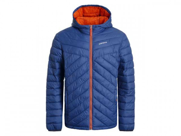 Icepeak Herren Jacke Blandville blau