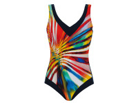Vorschau: Sunflair Damen Badeanzug multicolor F-Cup Vorschau: Sunflair Damen Badeanzug multicolor F-Cup