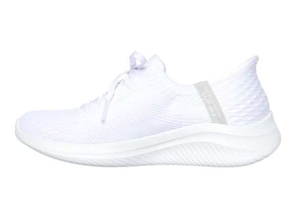 Skechers Damen Slip-ins Ultra Flex 3.0 - Brilliant white