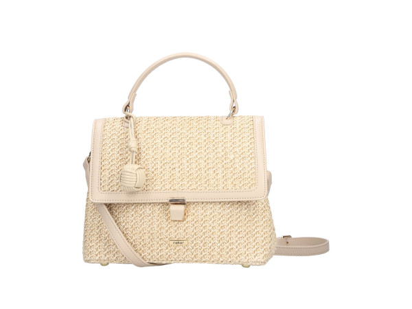 Rieker Damen Bag beige