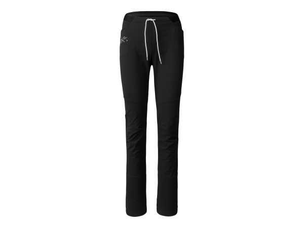 Martini Sportswear Damen Outdoor Hose Alpmate black