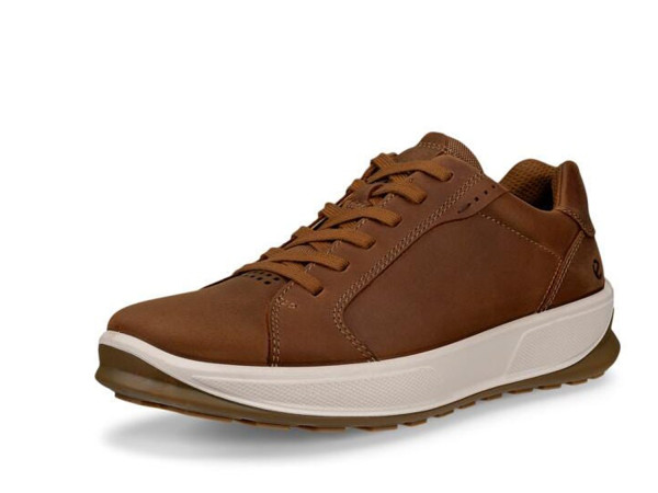 Ecco Herren Sneaker Byway 2.0 lea camel