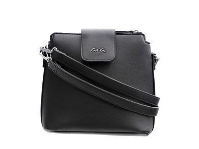 Ara Damen Bag Aurelia schwarz
