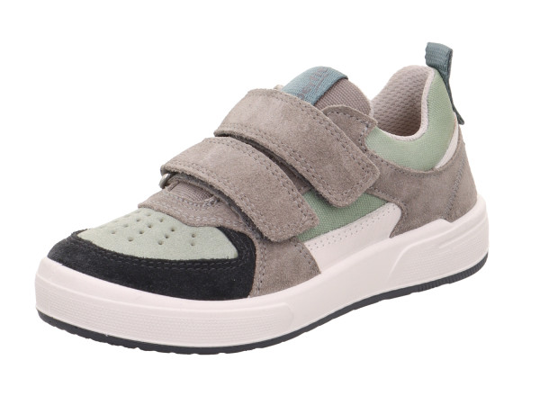 Superfit Buben Klettschuh maverick multicolor