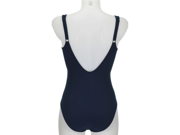 Sunflair Damen Badeanzeug blau D-Cup