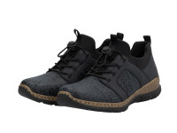 Vorschau: Rieker Damen Sneaker blau Vorschau: Rieker Damen Sneaker blau